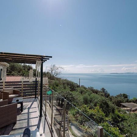 The Greystone Seaview House By Konnect Villa Nisaki  ภายนอก รูปภาพ